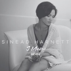 Sinead Harnett - If You Let Me (J Mazen Remix)
