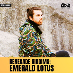 RENEGADE RIDDIMS: Emerald Lotus