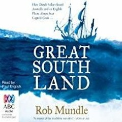 PDF/READ Great South Land