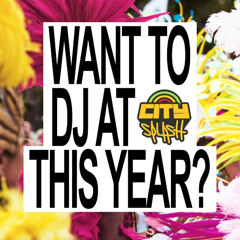 CITYSPLASH X PIRATE COMPETITION MIX