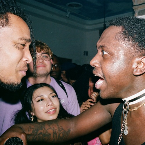 Moffy X OWARISFLWS- SWITCHING MY LANES