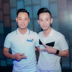 Có Chàng Trai Viết Lên Cây 2020 - Vkey Remix