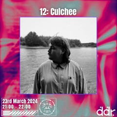 12: Culchee