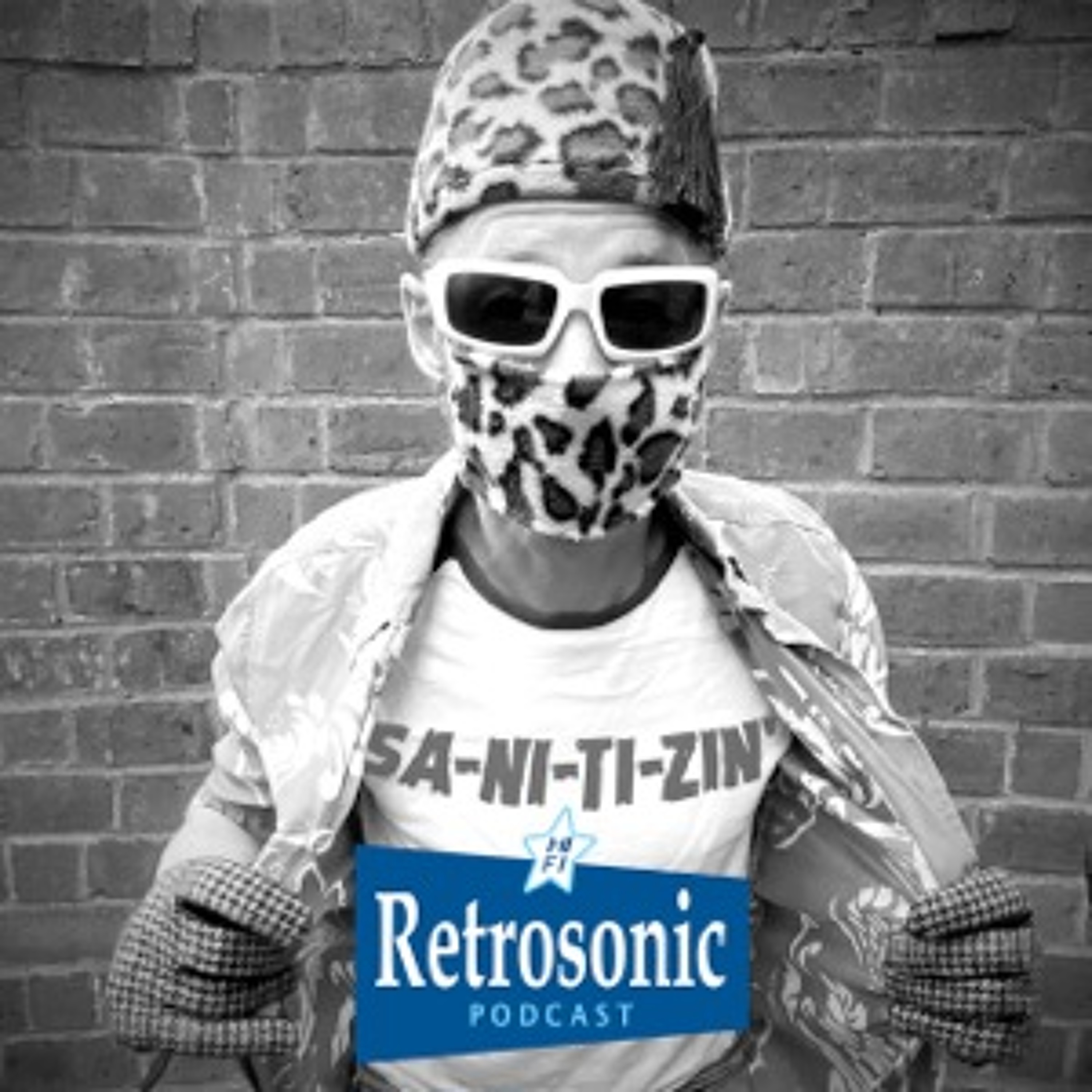 Retrosonic Podcast