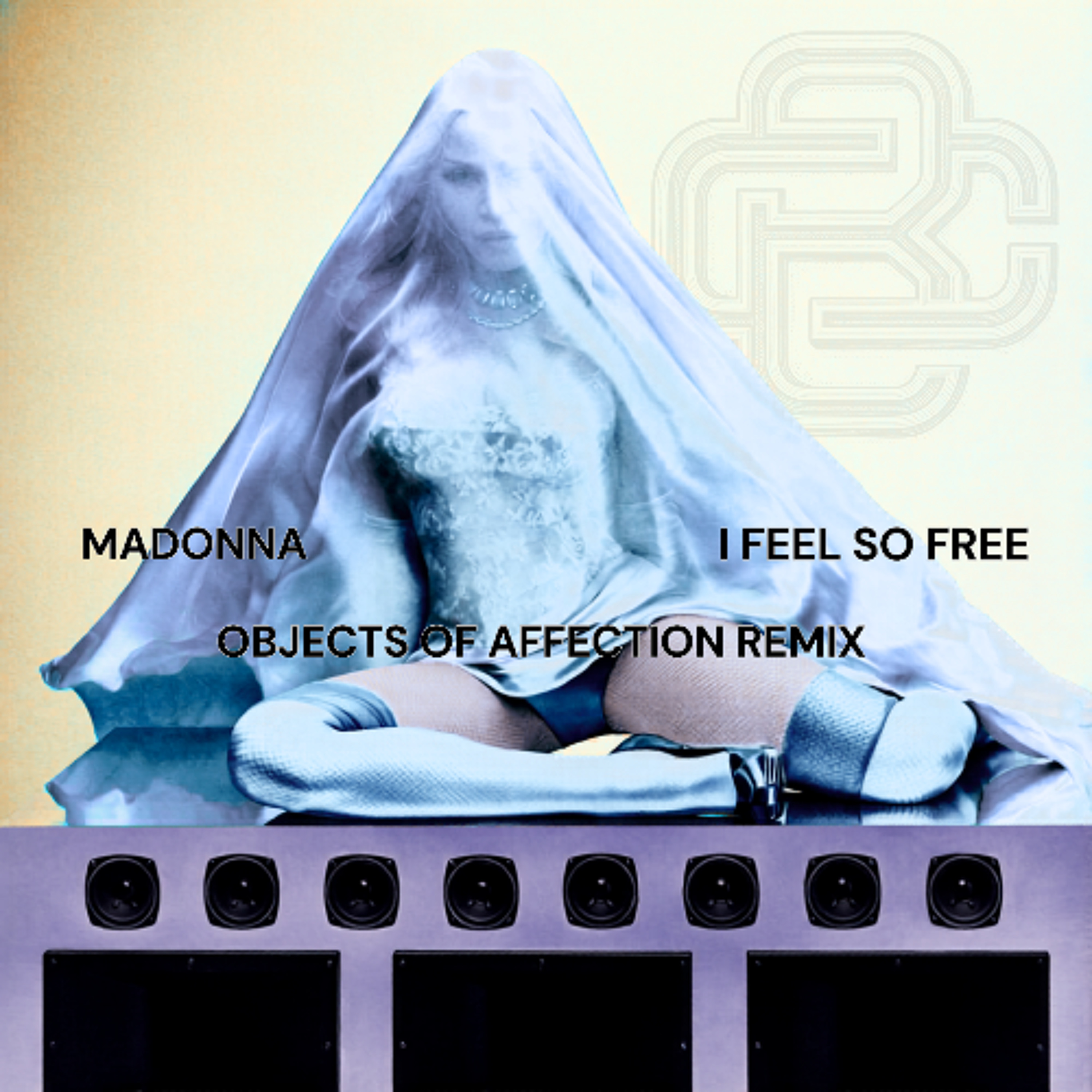 Madonna - I Feel So Free (Objects of Affection Remix) episode artwork