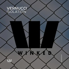 Vernucci - Shake Off (Original Mix) [WINKED]