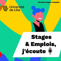 Transforme ton stage en tremplin