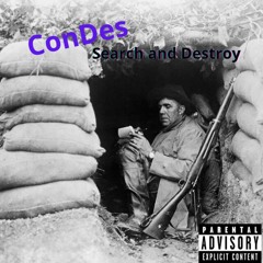 ConDes - A Coin Flips Two Faces