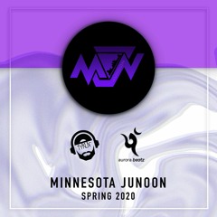 Minnesota Junoon @ Udaan 2020 (ft. Aurora Beatz) [1st Place]