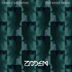 Charlotte Gainsbourg - Deadly Valentine (Dot.Mode Remix) [Free Download]