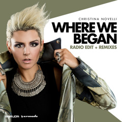 Where We Began (Acoustic Mix)