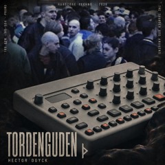 Tordenguden