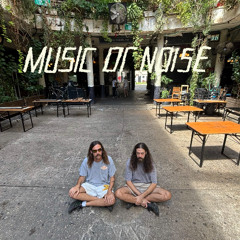 MUSIC OR NOISE #6 (TEDER.FM)