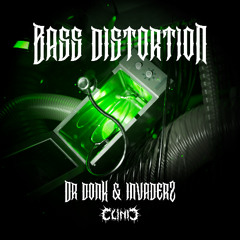 Bass Distortion