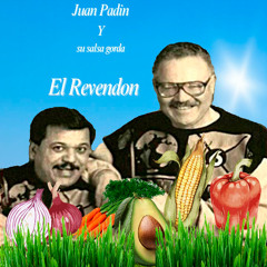 Revendon  - Juan Padin (2025)