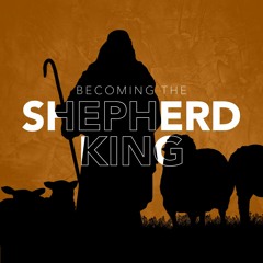 3. The Shepherd's Battle - Mike Blaber