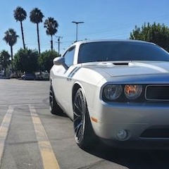 CA Traffic Early Morning