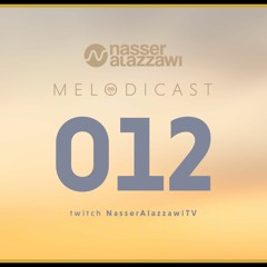 🌴 MELODICAST // 🪩 Cosmic Ballroom Edition!