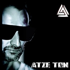 Atze Ton "Live Hybrit Setup" @ Studio 7 Germany (01/2022)
