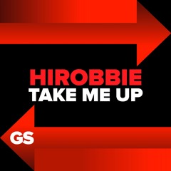 hiRobbie - Take Me Up
