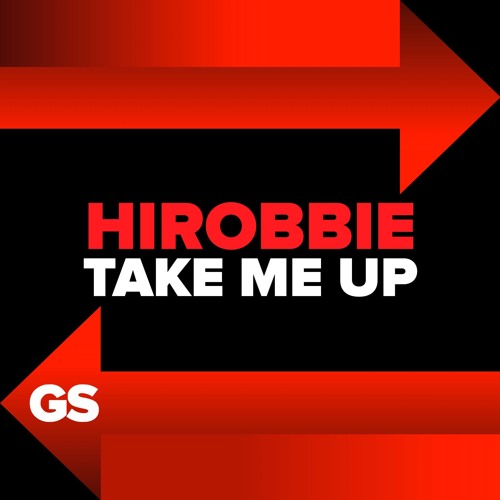 hiRobbie - Take Me Up
