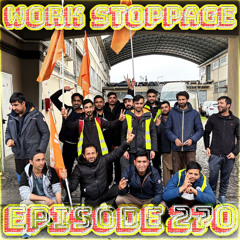 Ep 270 - They're Flooding the Zone