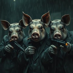 Пидерасты (p. dexey!)