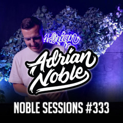 Shatta & Moombahton Liveset 2025 | #5 | Noble Sessions #333 by Adrian Noble