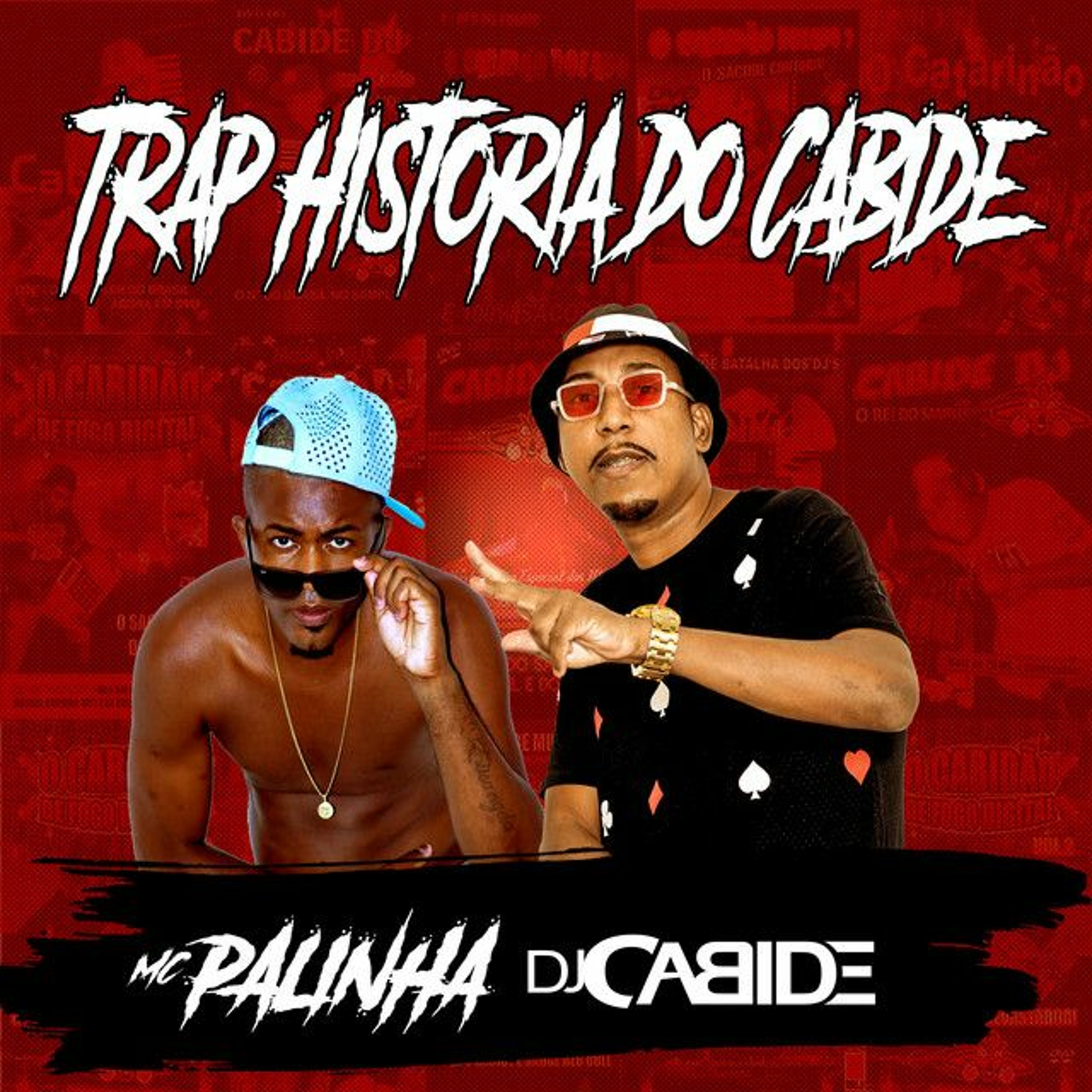 Dj Cabide
