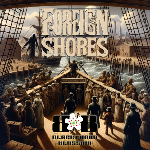 Foreign Shores