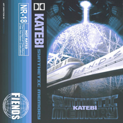 KATEBI - SYNTHETIC MEMORY