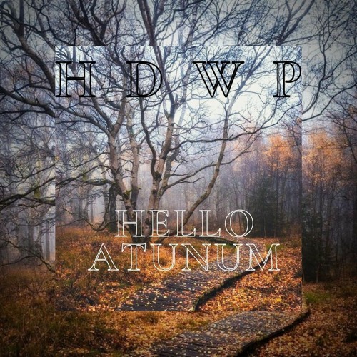 Hello Autumn! 160 Bpm Fm