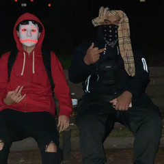 Tluhva - stress cvr (slowed n’ reverb )