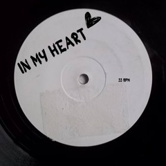 IN MY HEART - BEN SHARP