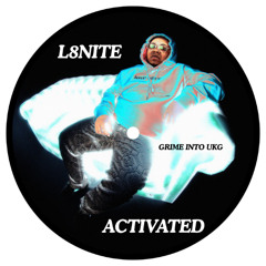 L8NITE - ACTIVATED [FREE DL]