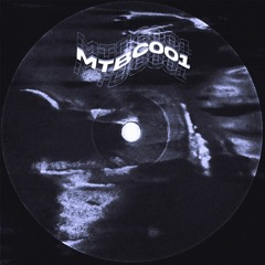 PREMIERE: Max Telaer - Anxiety [MTBC001]