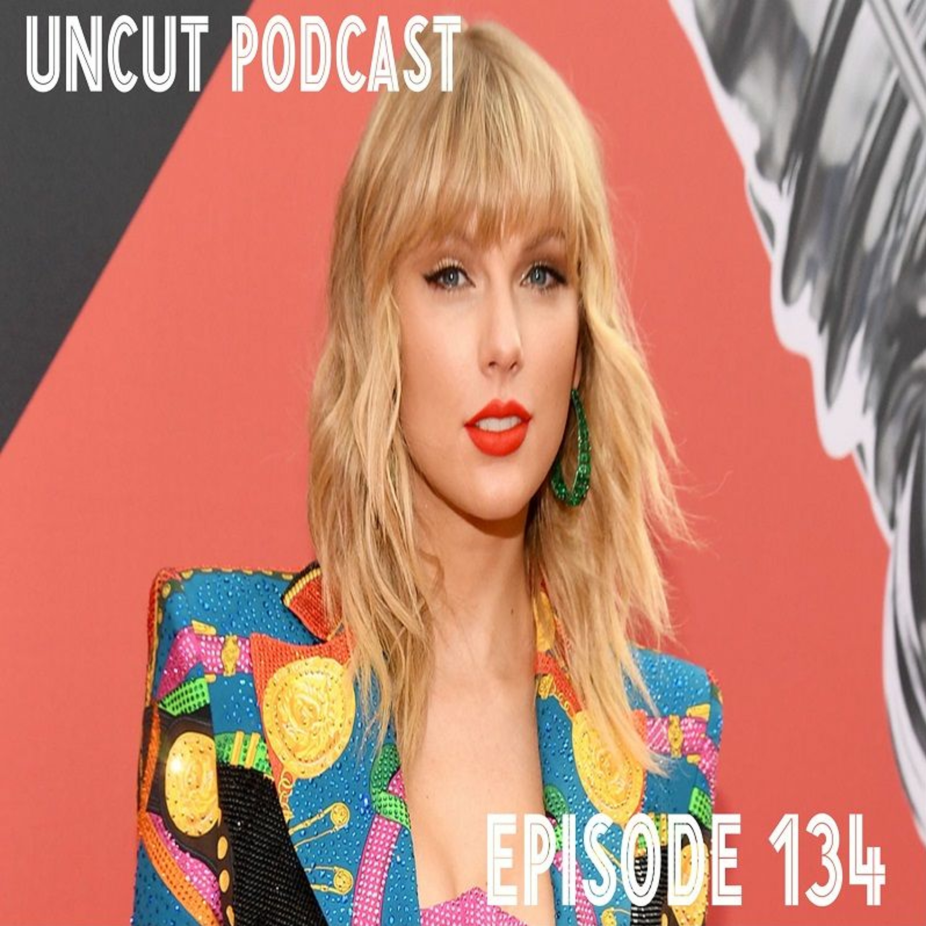 Episode 134 - Embrace your hoeness! its 2021!