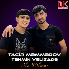 Tacir Məmmədov & Təhmin Vəlizadə - Ola Bilməz