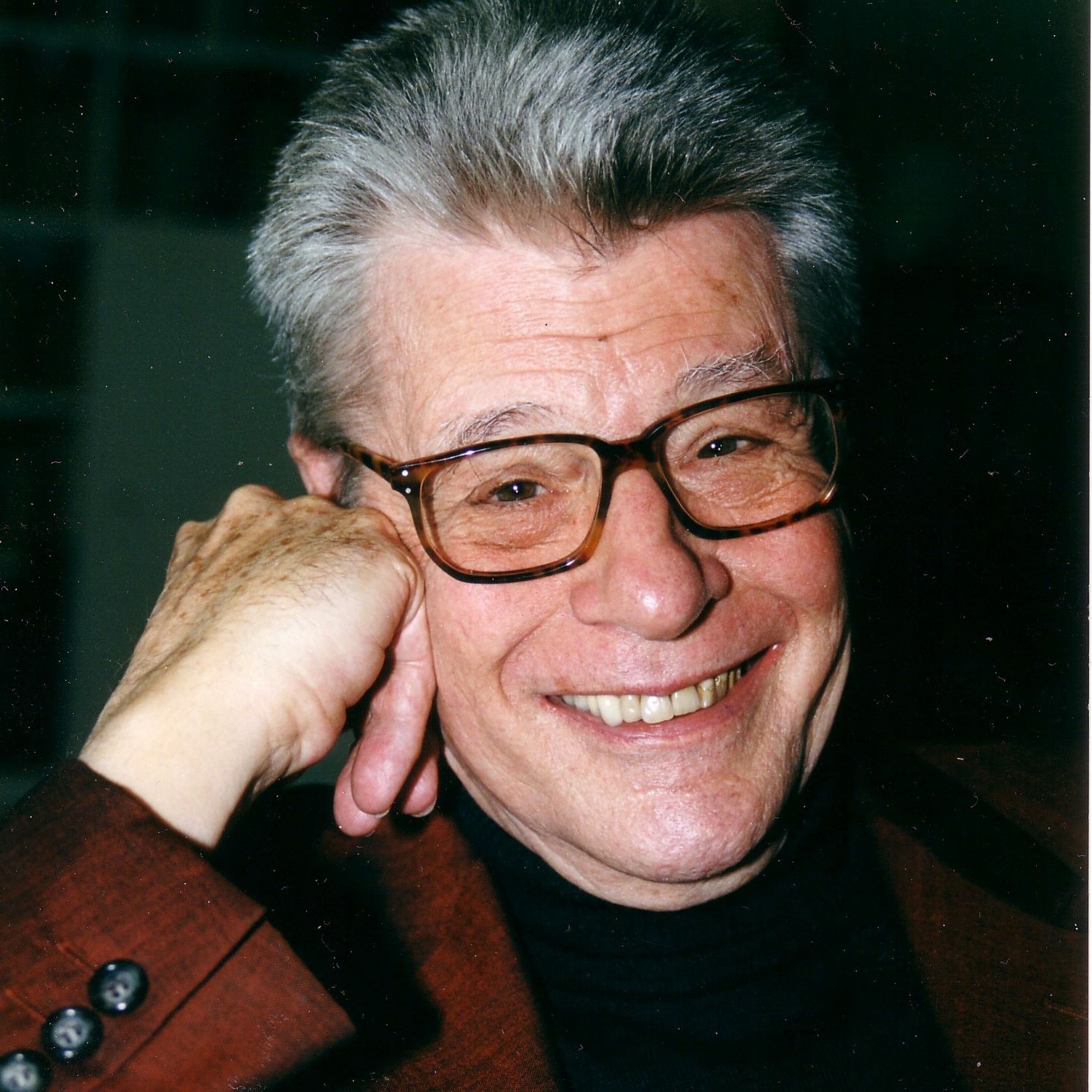 Peter Schavemaker - journalist