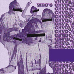 WHO’S CHVD