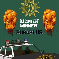 Most Wanted Contest Winner: EuroPlus