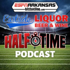 Eastside Liquor Halftime Podcast: 10-14-24