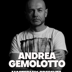 Mastermix girano i dischi di Andrea Gemolotto 26 09 2025
