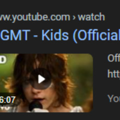 kids cover