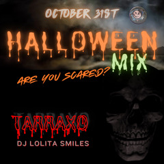 Halloween Tarraxo : Are You Scared?  Las Vegas Kiz Nouveau