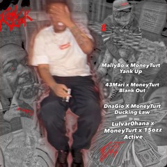 Blank Out (feat. 43Mari)