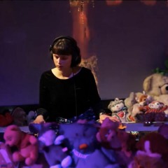 Francesca • Harry Klein Podcast 79 (livestream recording)