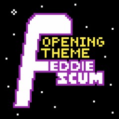 Feddie Scum: A Gundam RPG Podcast - "Opening Theme" (Chiptune Version) [Loop]