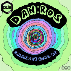 Shake It Girl (Extended Mix)