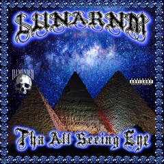 Tha All Seeing Eye